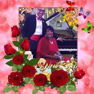 Meet your Posher, Jean